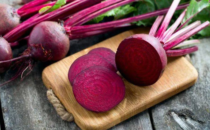 Beet Red