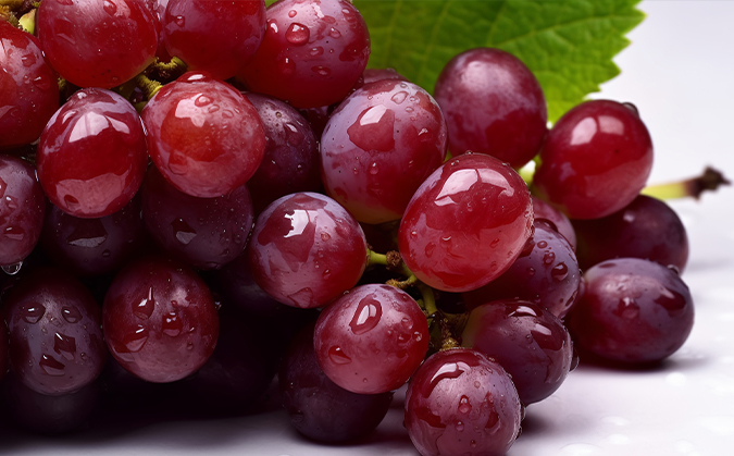 Grape Skin Extract